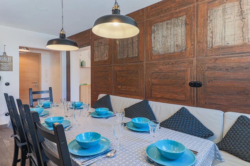 Residenz Edelalm Appartement 2 - foto 12