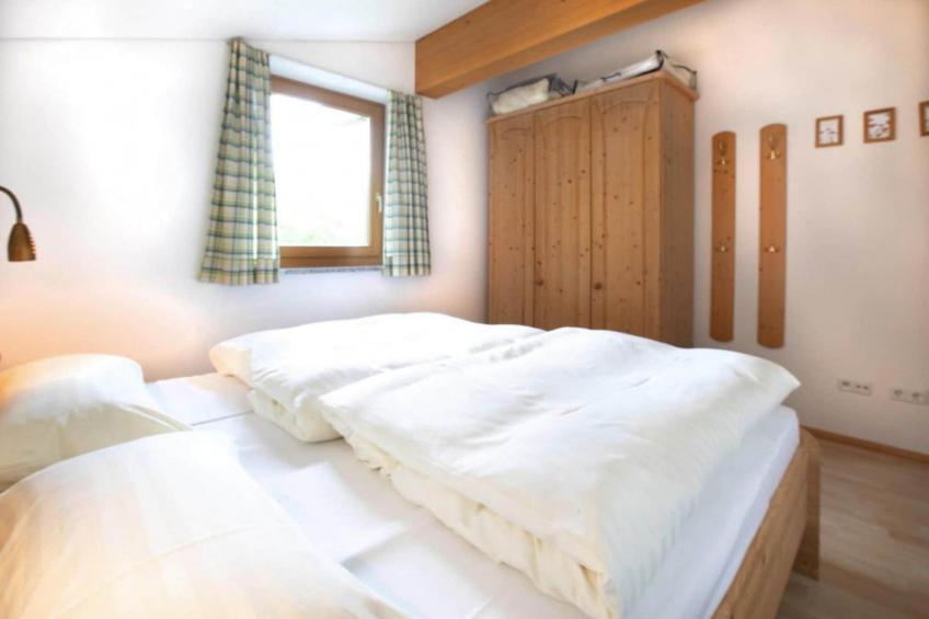 Holiday flats Bärlerhof, Königsleiten-Chalet Bärlehof - kleine Wohnung - foto 21