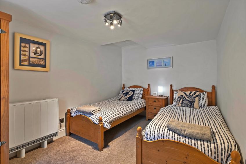 Porthole Cottage - foto 12