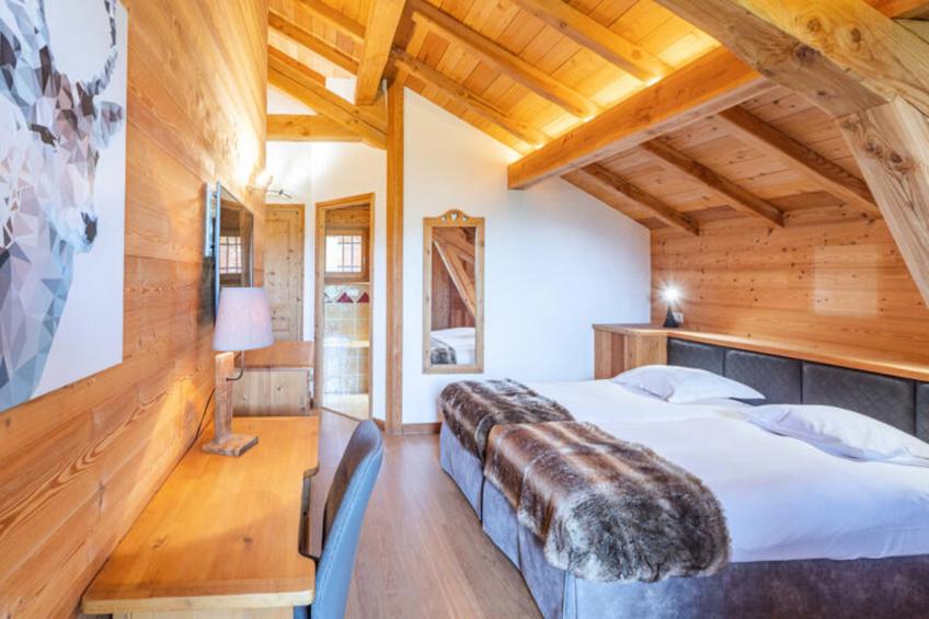 Chalet Bouquetin - foto 7
