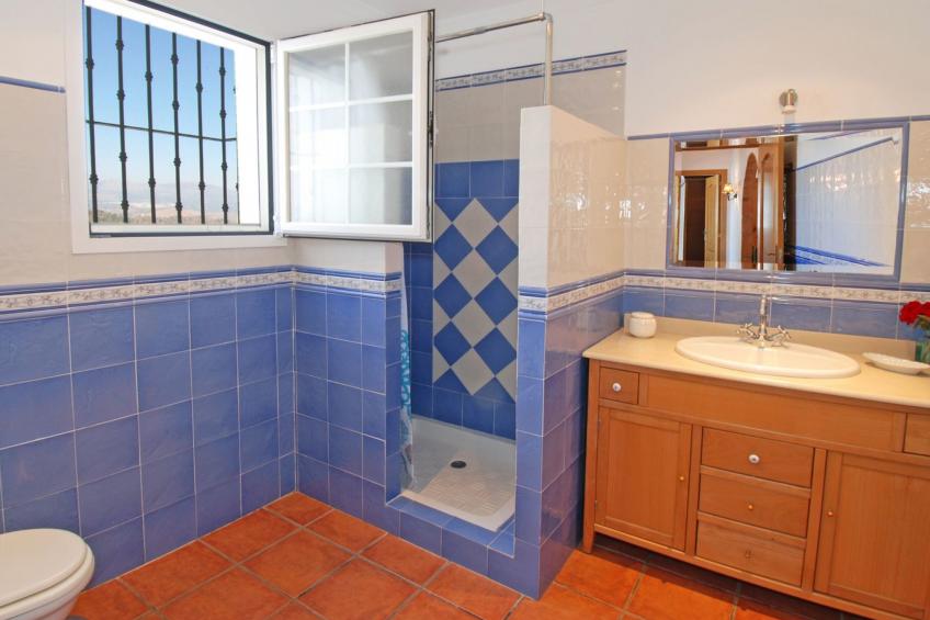 Schönes Landhaus mit Pool, Klimaanlage, Privatsphäre. - foto 36