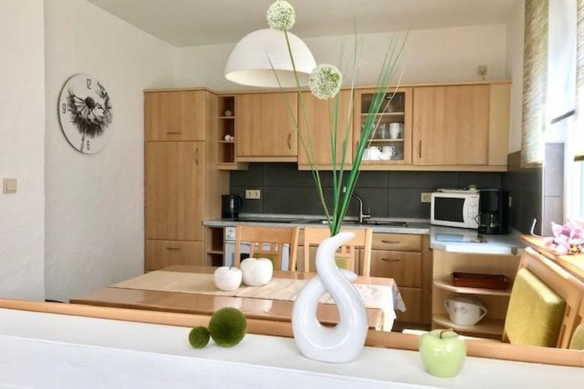 Fewo 3-An der Rodach - foto 2