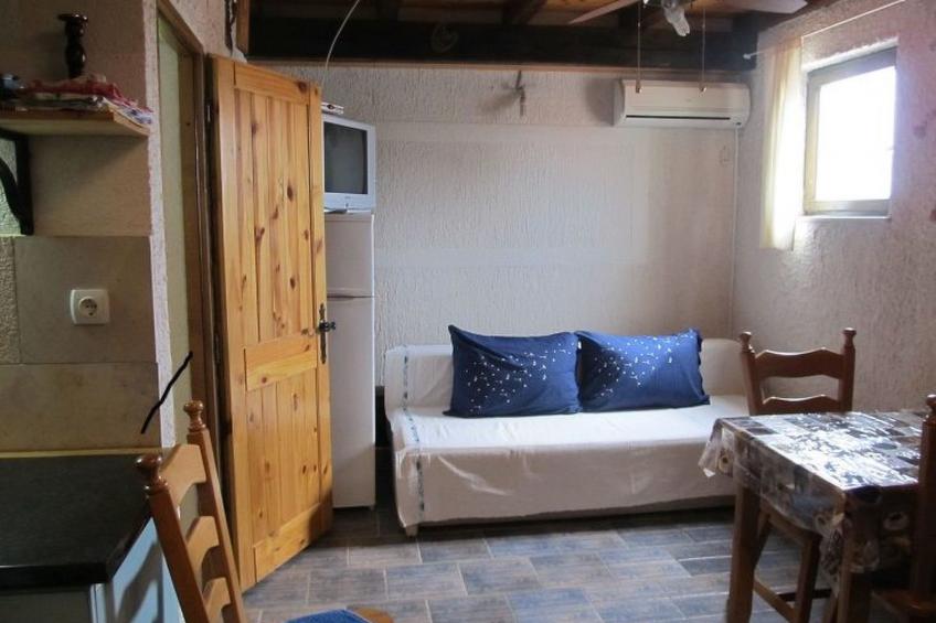 Sommersprosse/terase - foto 21