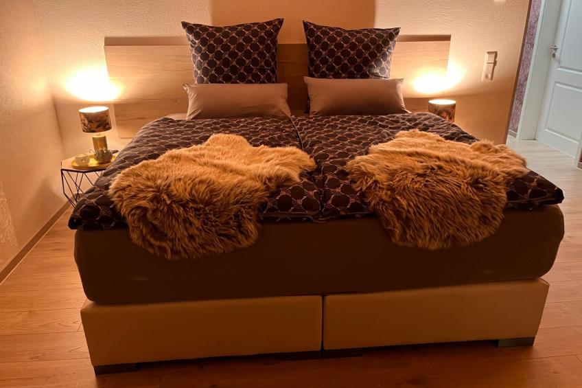 Elegante Ferienwohnung in Hollnich mit Garten - foto 10