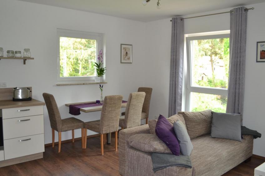 Komfortable Ferienwohnung am Stadtrand von Berlin. - foto 4