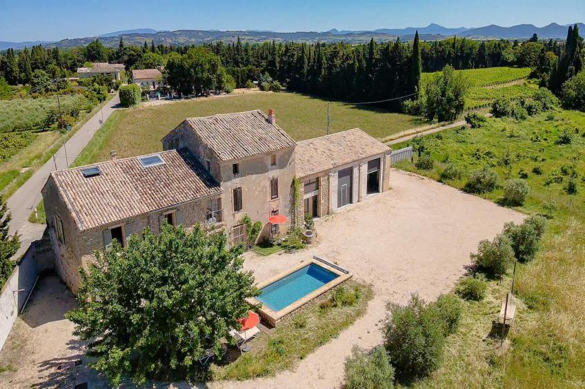 Mas du Mûrier - foto 2