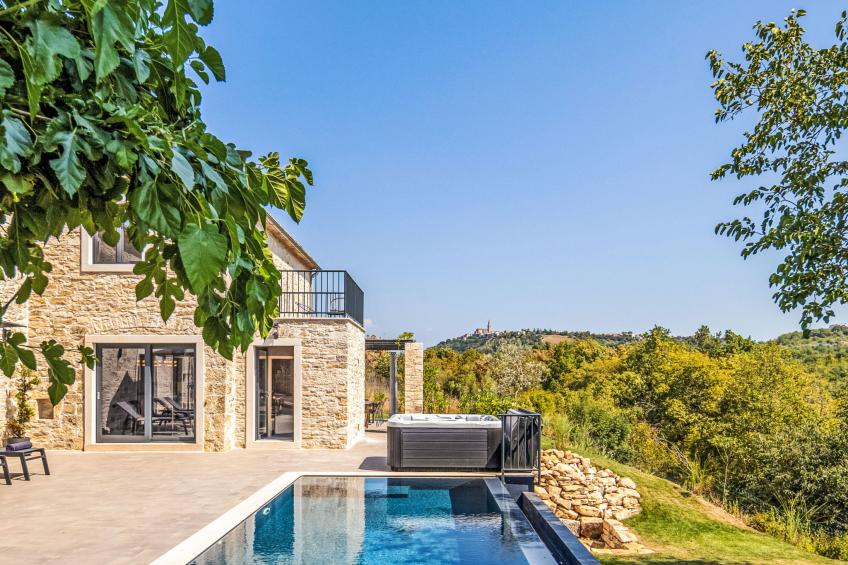 Villa La Vinella - foto 22