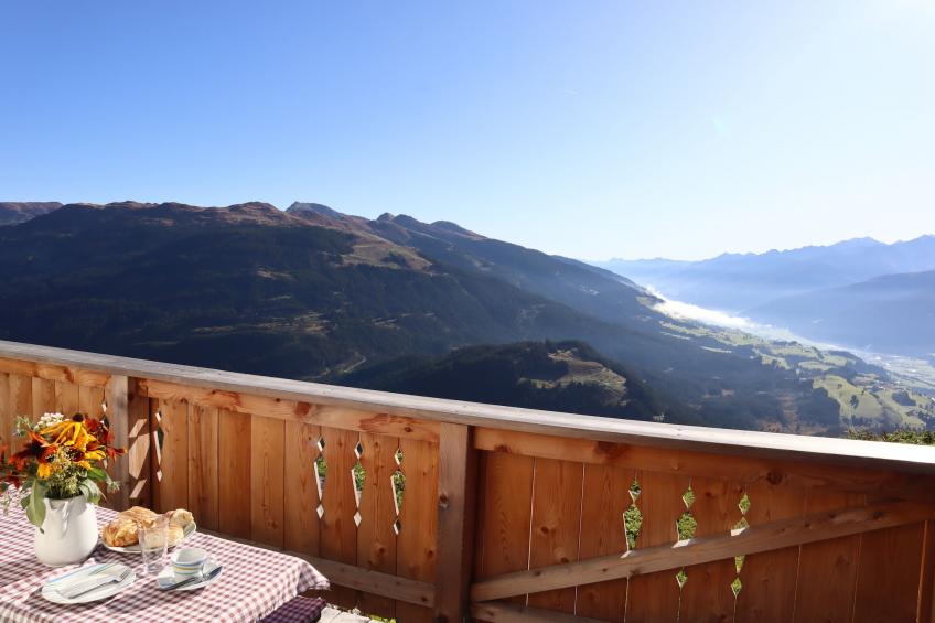 Ferienhaus Gipfelblick, Mittersill - foto 33