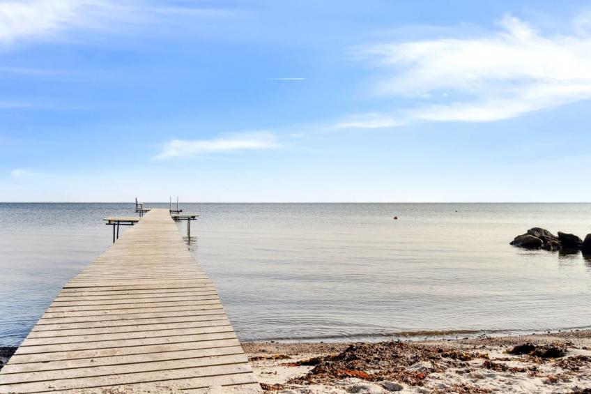 "Cajsa" - 200m from the sea in SE Jutland - foto 4
