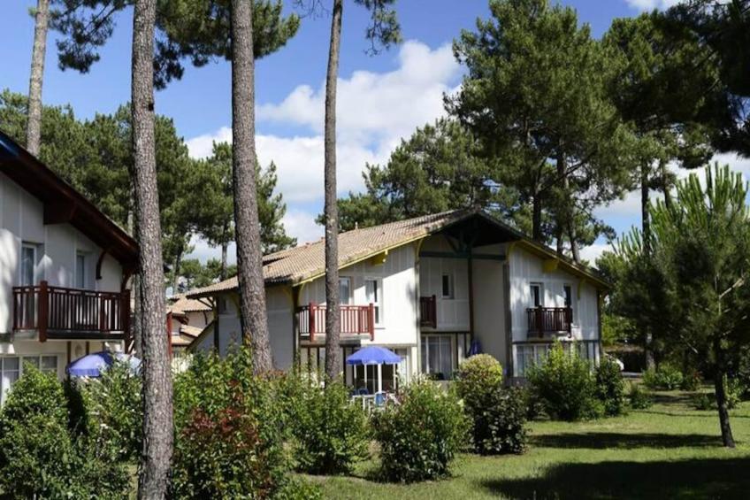 Résidence Prestige Odalys Les Greens du Bassin - foto 12