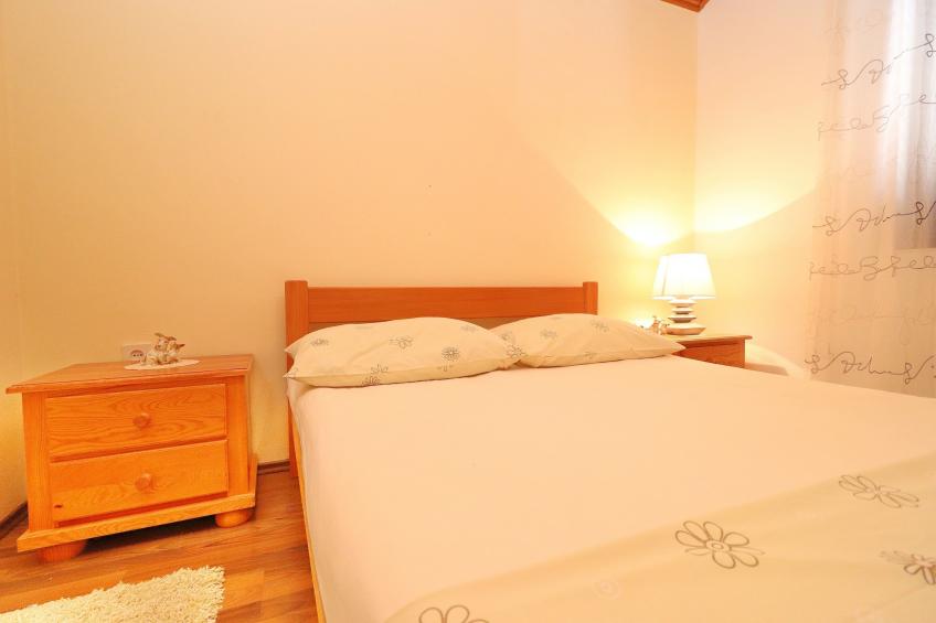 Apartments Peselj-One Bedroom Apartment with Balcony and Sea View ( 2 ) - foto 12