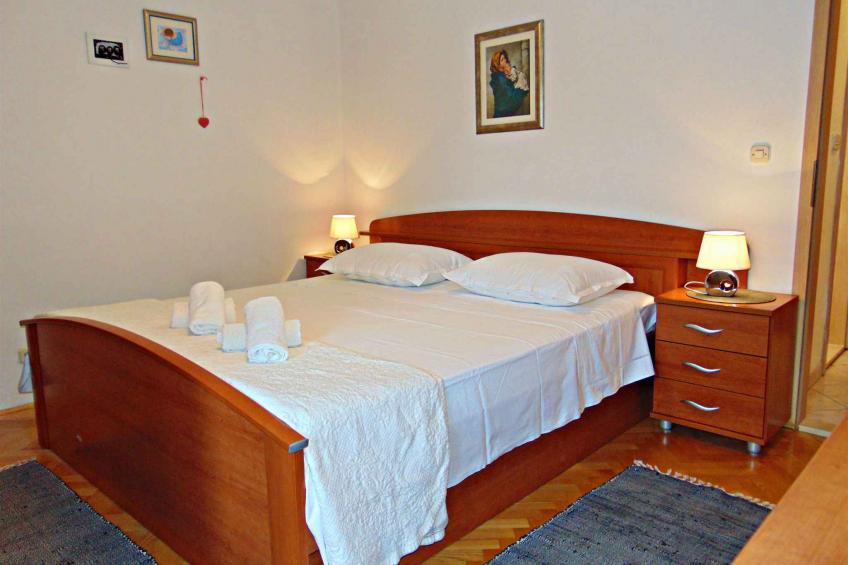 Vakantiewoning Met internet en airconditioning, grill - VW-58BJ4 - foto 21