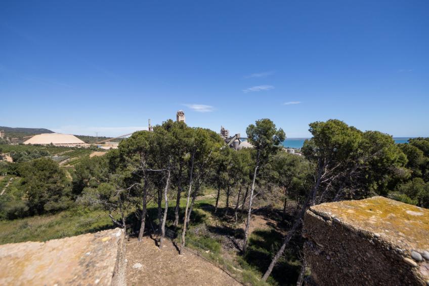 Torre Morralla - foto 38