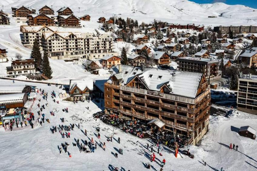 Résidence Les Airelles - foto 23