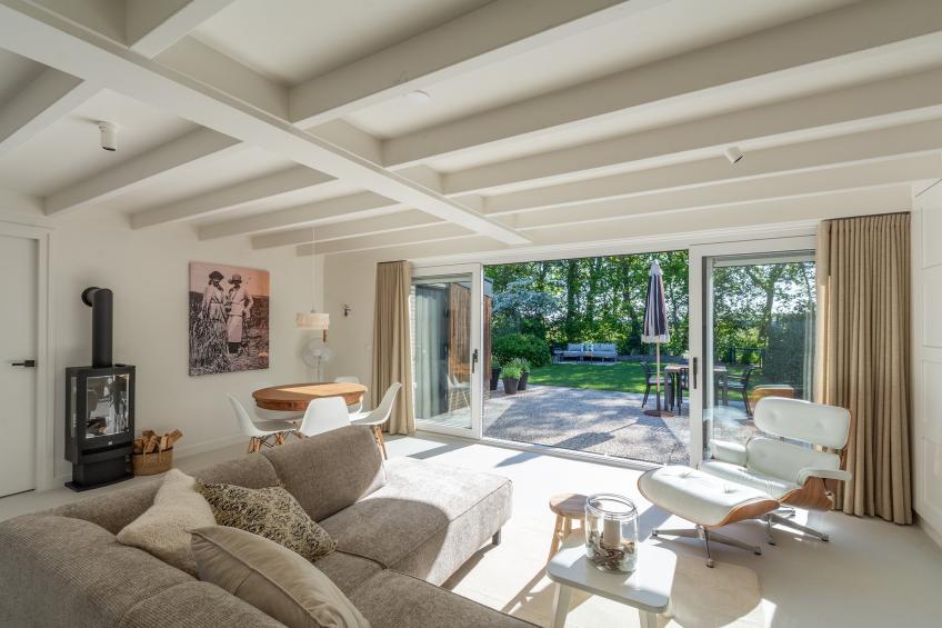 Beach Bungalow Sint aan Zee - foto 9