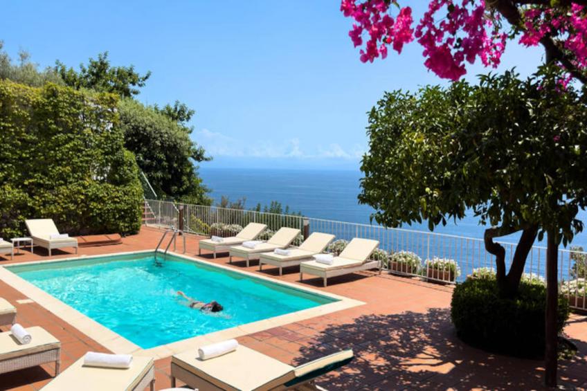 Maison à Amalfi - foto 4