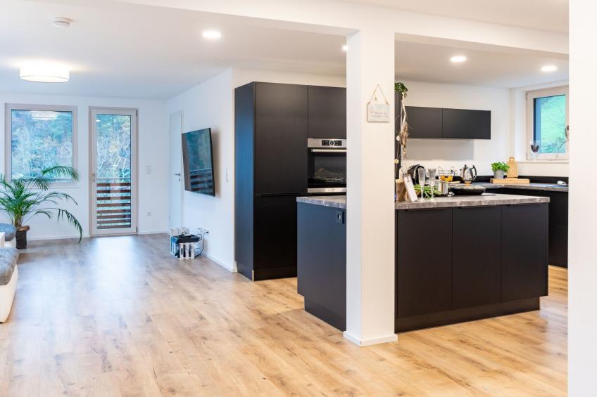 Haus mit Whirlpool, Sauna und Schwarzwaldblick - foto 14