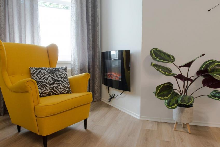 Kinas Harz Villa - foto 4