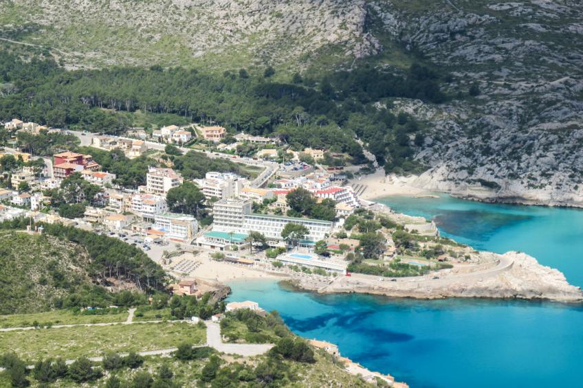 Villa Alexandria Cala Sant Vicenç - foto 37