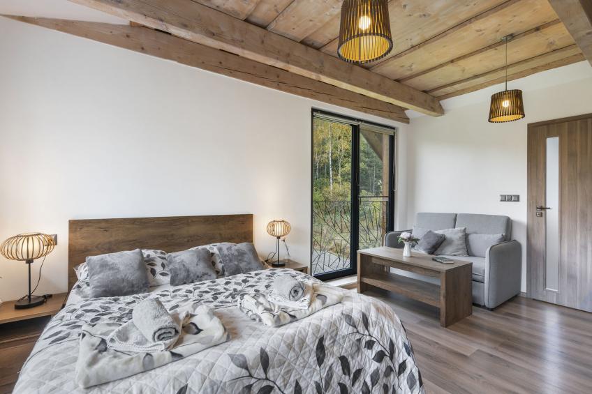 Srub Kuří - foto 38