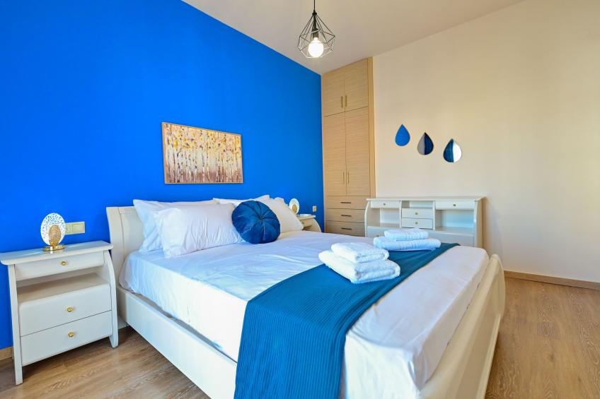 Royal Blue Central House "by Checkin" - foto 16