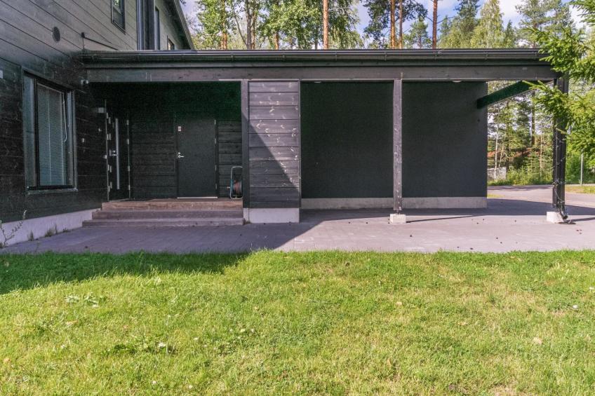 Villa väiski - foto 21