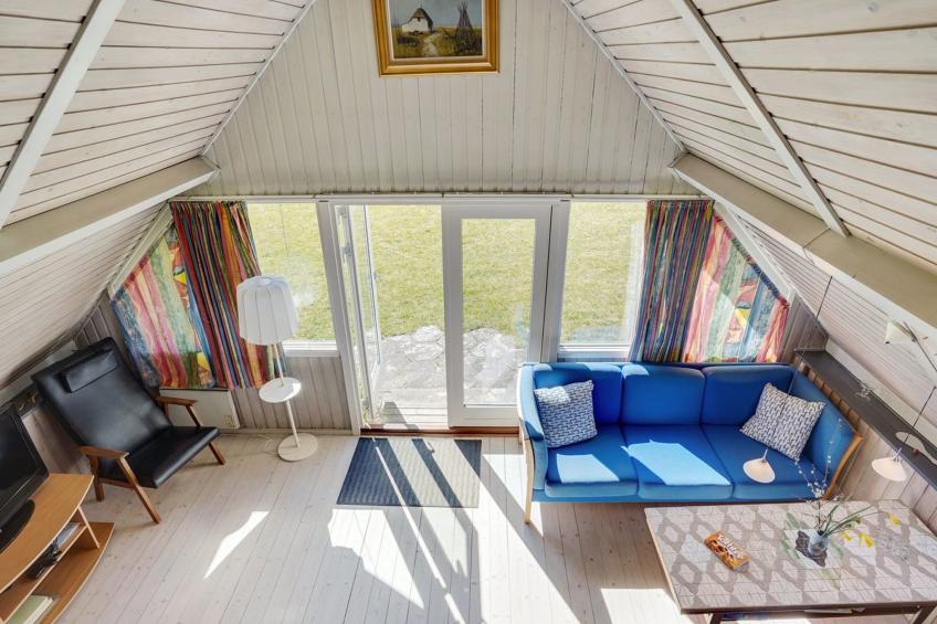 "Ødke" - 3.5km from the sea in Western Jutland - foto 33