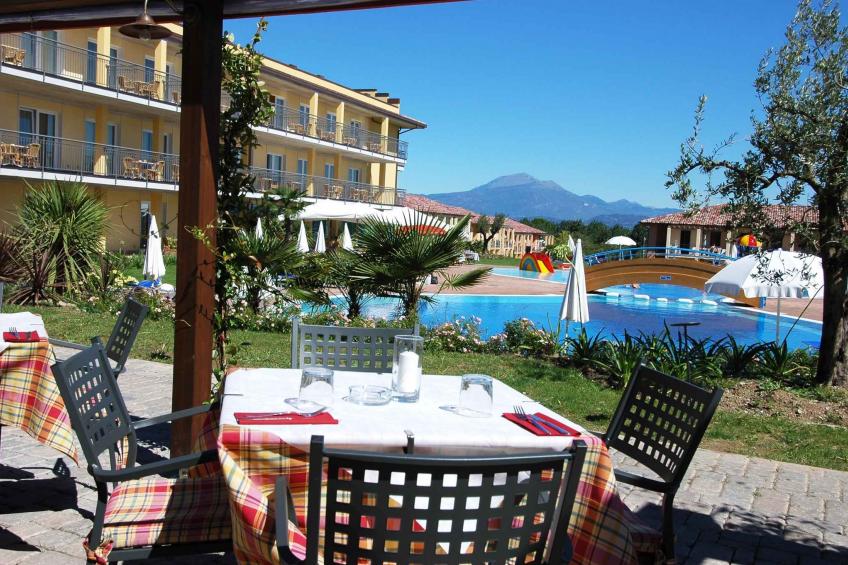 Holiday apartment Holiday resort Bella Italia - BF-R78W - foto 5