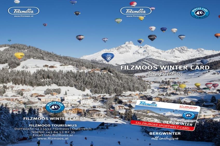 Vakantiewoningen Filzmoos Appartements, Filzmoos - Type A