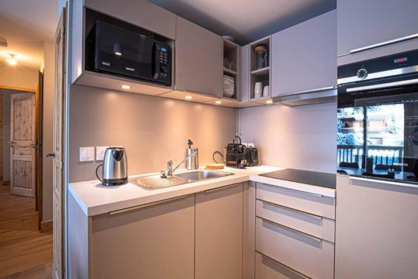 Résidence Lumi Batiment A - foto 6