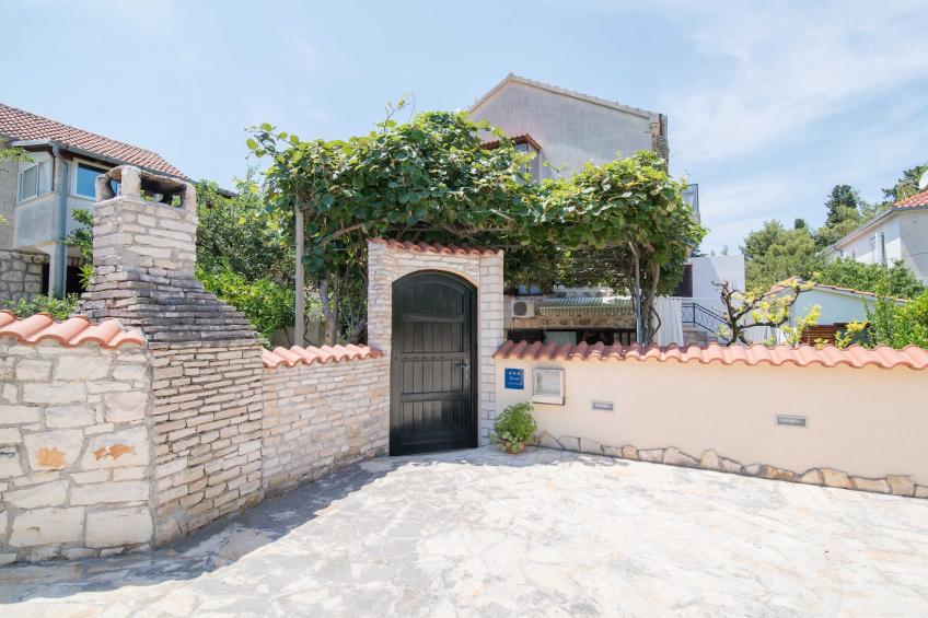 Apartments Natasa- One Bedroom Apartment with Terrace(A2) - (ST) - foto 13