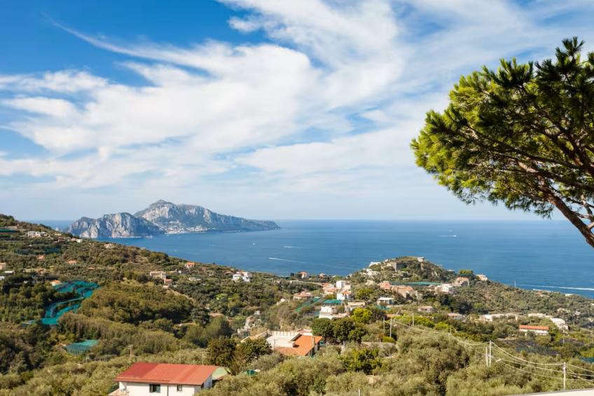 Sole di Capri - foto 42