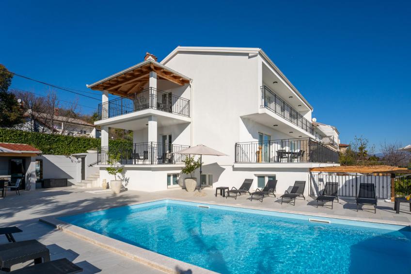 Villa Palma - foto 12