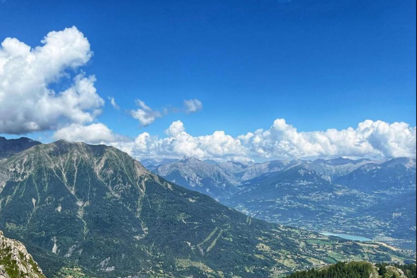Ferienwohnungen Sturmer, Aschau - Typ B - foto 16