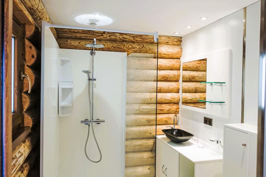 Chalet Double - foto 17