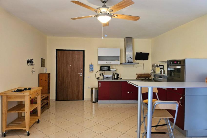 Front line apartment in Saranda - 254 - foto 14