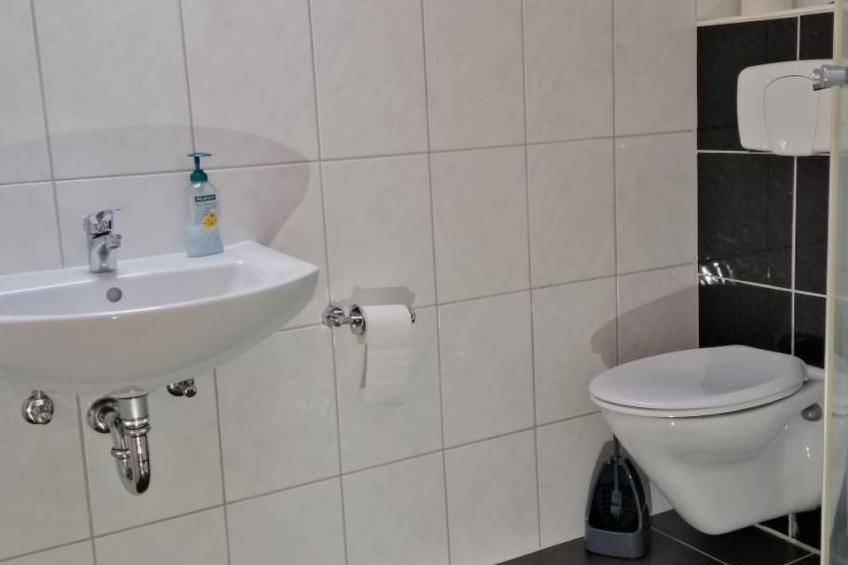 Helle Ferienwohnung in Mehren mit Eigenem Garten - foto 13