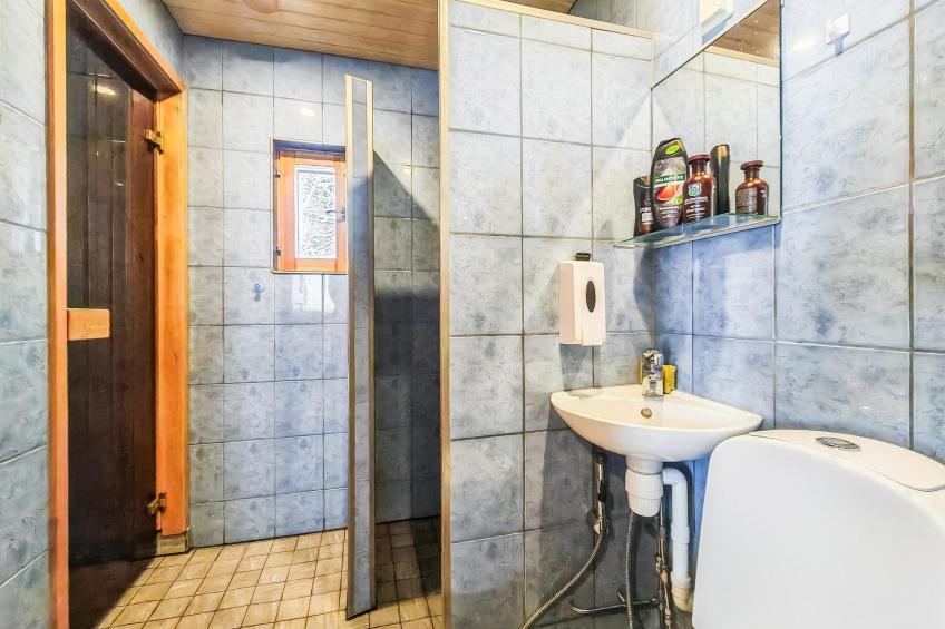 Villa paasisalo - foto 22