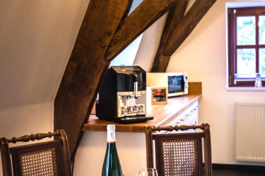 in Traben mit Kleinem Garten - foto 8