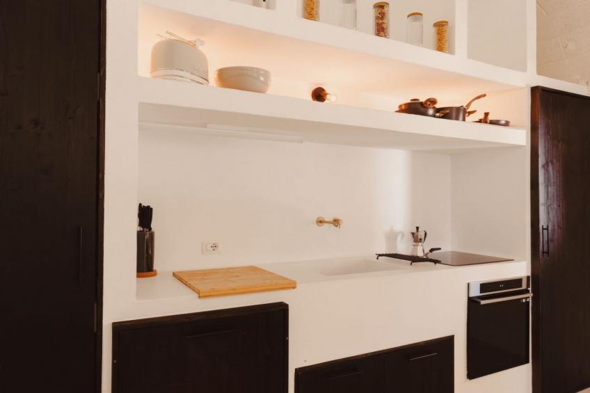 Villa Jolie mit Pool - foto 24