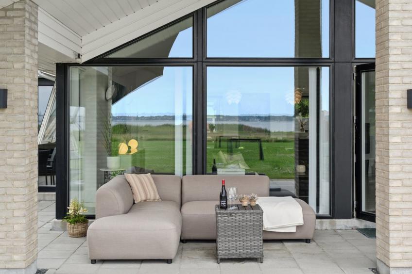 "Thyra" - 50m to the inlet - foto 18