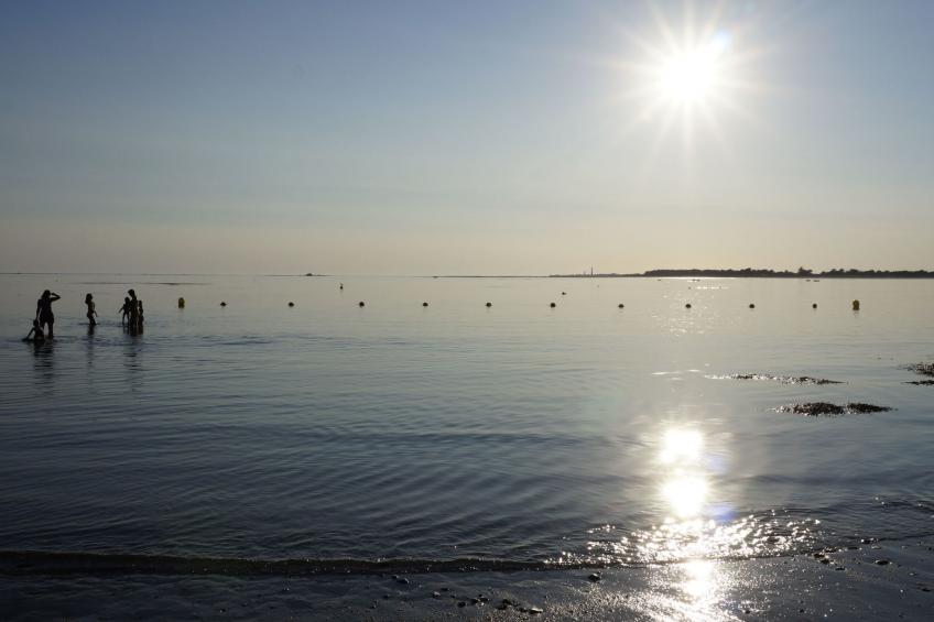 Geräumiges Haus mit direktem Zugang zum Strand - foto 30