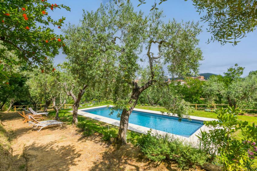 Villa Montisi - foto 60