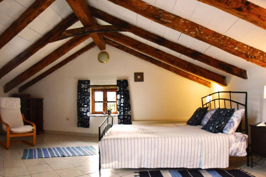 mit Privatpool für 6 Personen ca. 165 m² in Kosinozici, Istrien (Porec und - foto 27