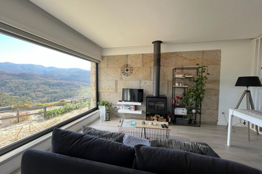 Casas das Olas 7 - Großartige Aussicht, 2 Pools, idealer Ort zum Entspannen und - foto 7