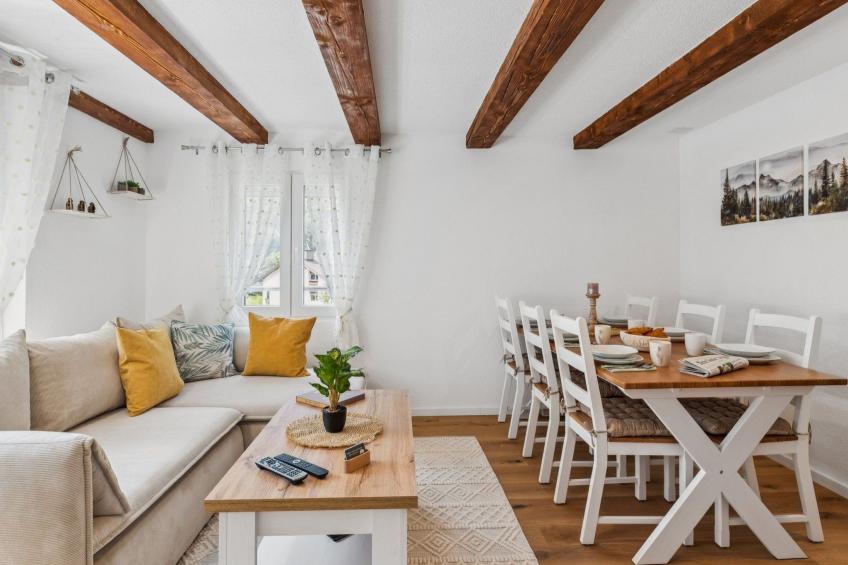 Alpenzauber Chalet - foto 11