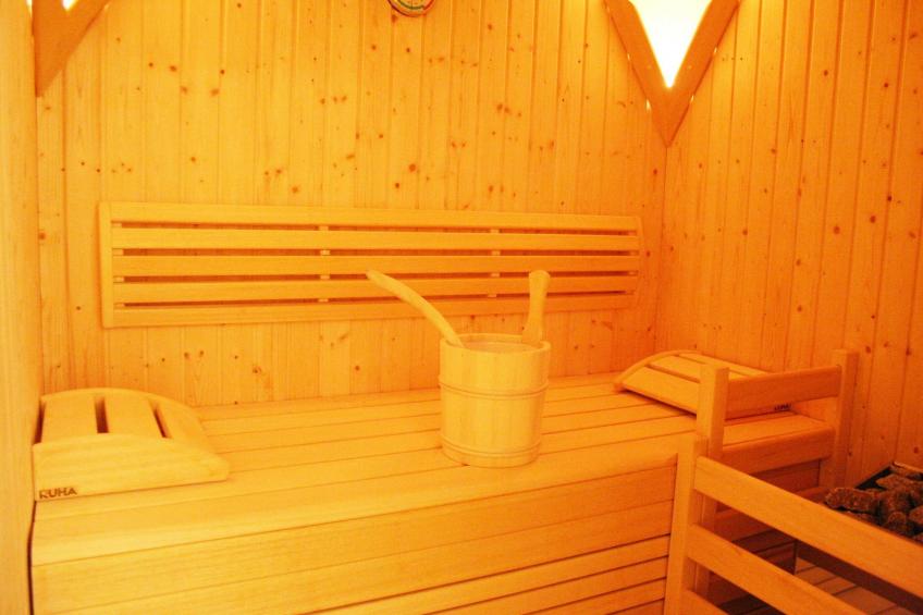 Panorama Chalet 8 - foto 9