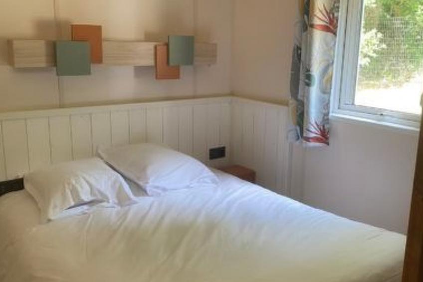 Gemütliche Ferienwohnung in Vivario mit Terrasse, Grill und Garten - foto 8