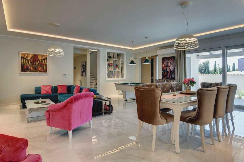 Villa with heated pool - BF-3HKN5 - foto 18