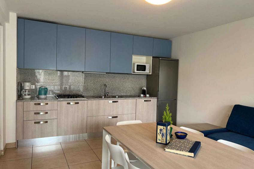 Vakantiewoning met airconditioning - VW-8JN5 - foto 41